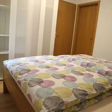 Apartment Holiday Chalet On The Castle Hill Brotterode-Trusetal