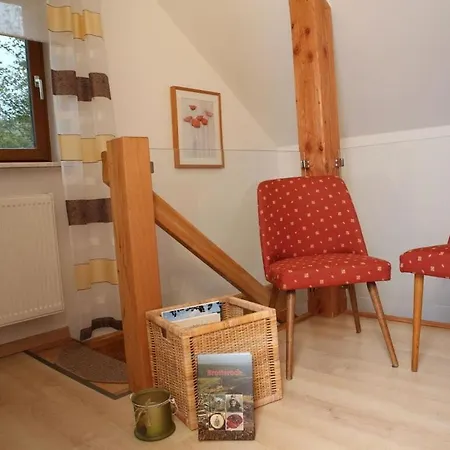 Holiday Chalet On The Castle Hill Apartment
