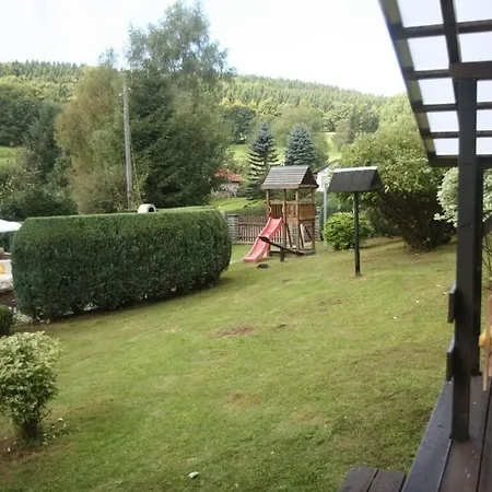 Apartment Holiday Chalet On The Castle Hill